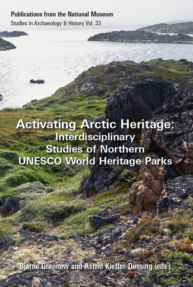 Activating Arctic Heritage
