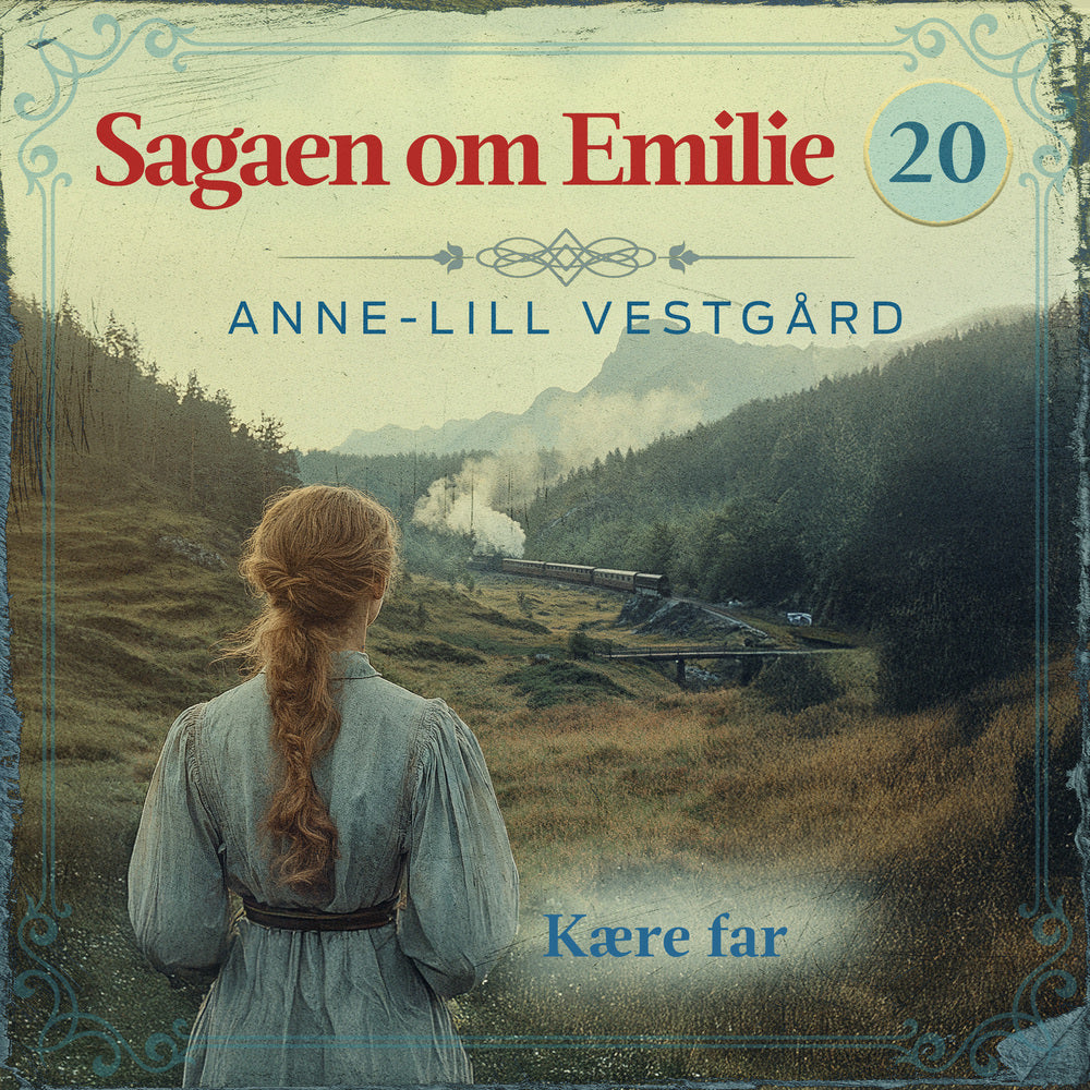 Kære far - 20