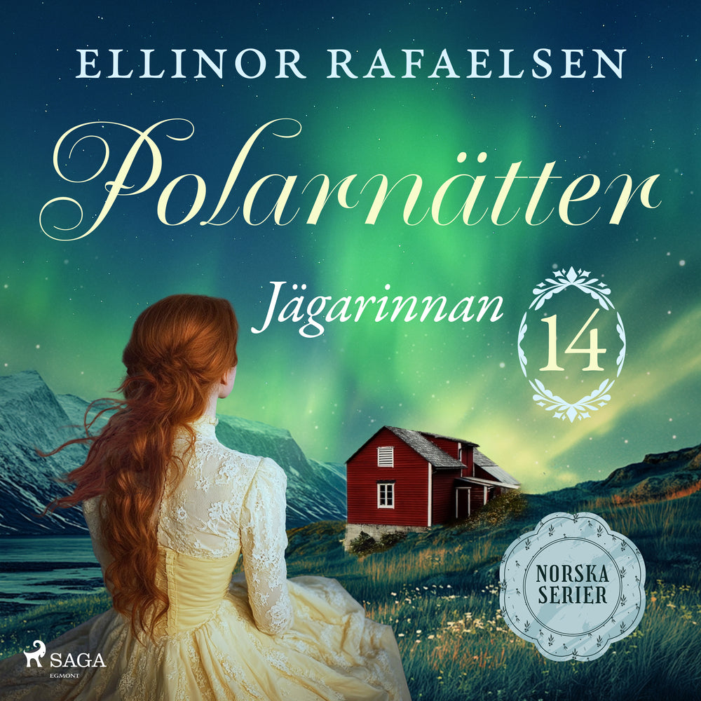 Jägarinnan
