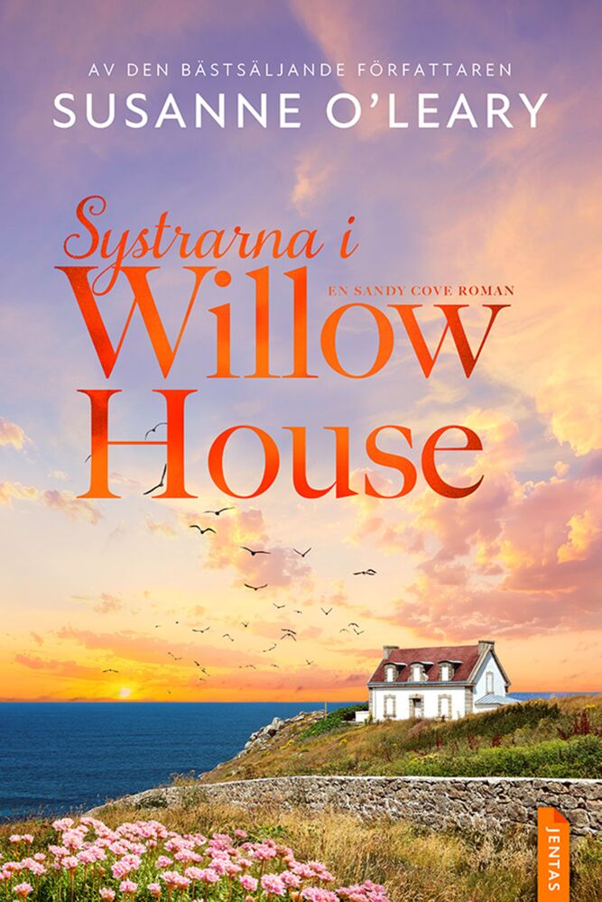 Systrarna i Willow House