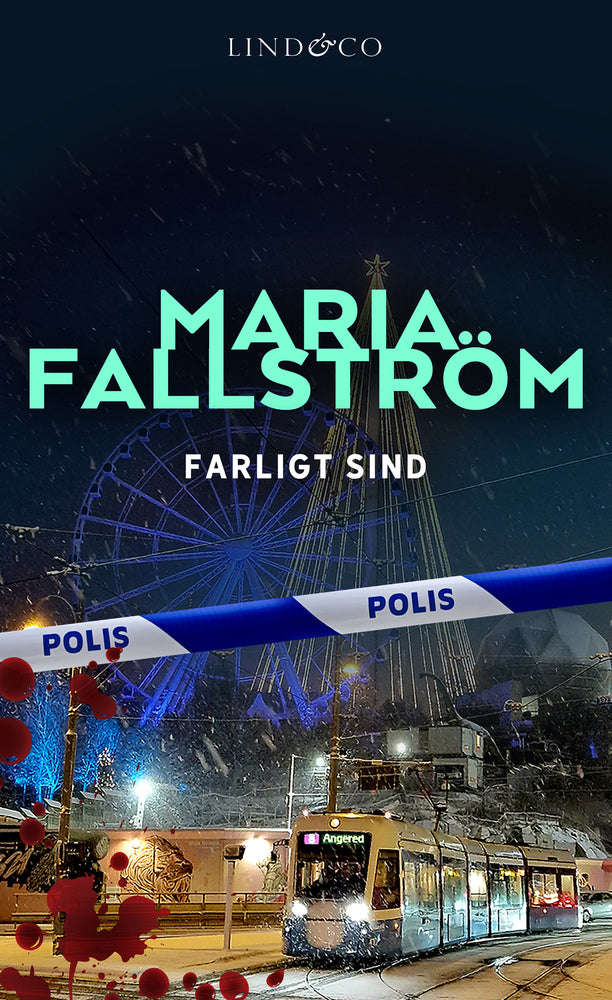 Farligt sind