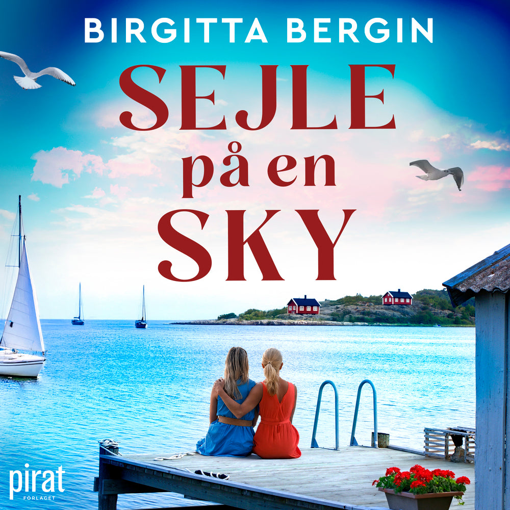 Sejle på en sky