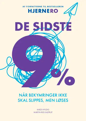 Hjernero - De sidste 9%