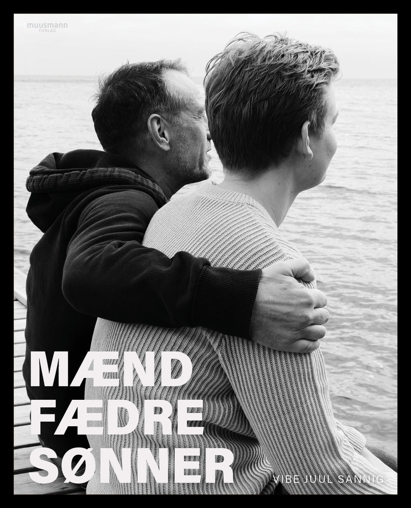 MÆND, FÆDRE, SØNNER