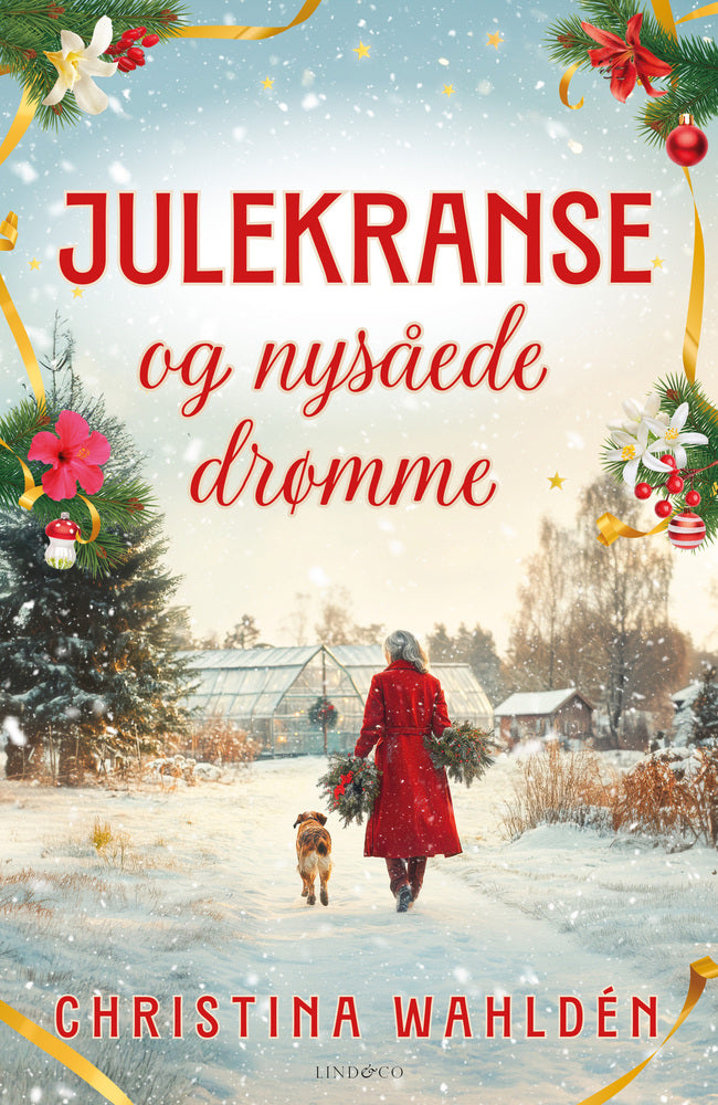 Julekranse og nysåede drømme