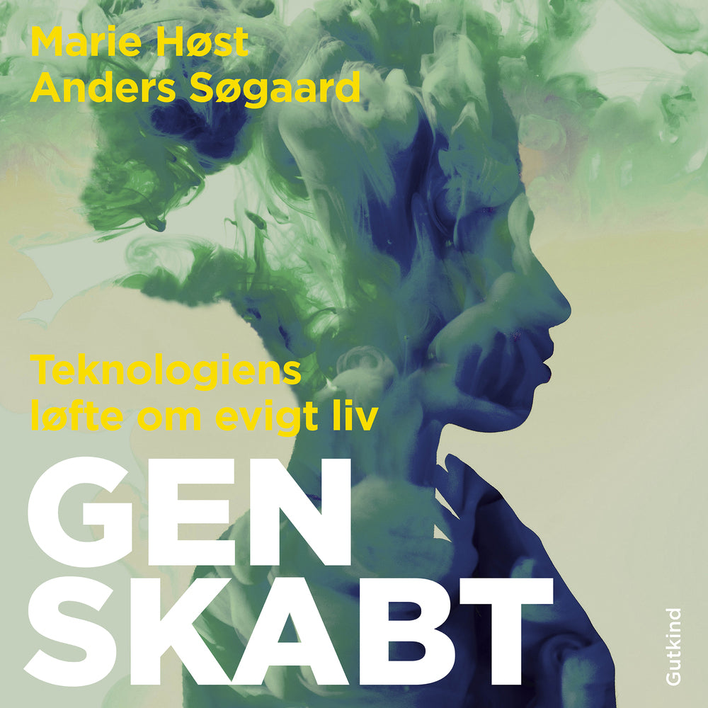 Genskabt