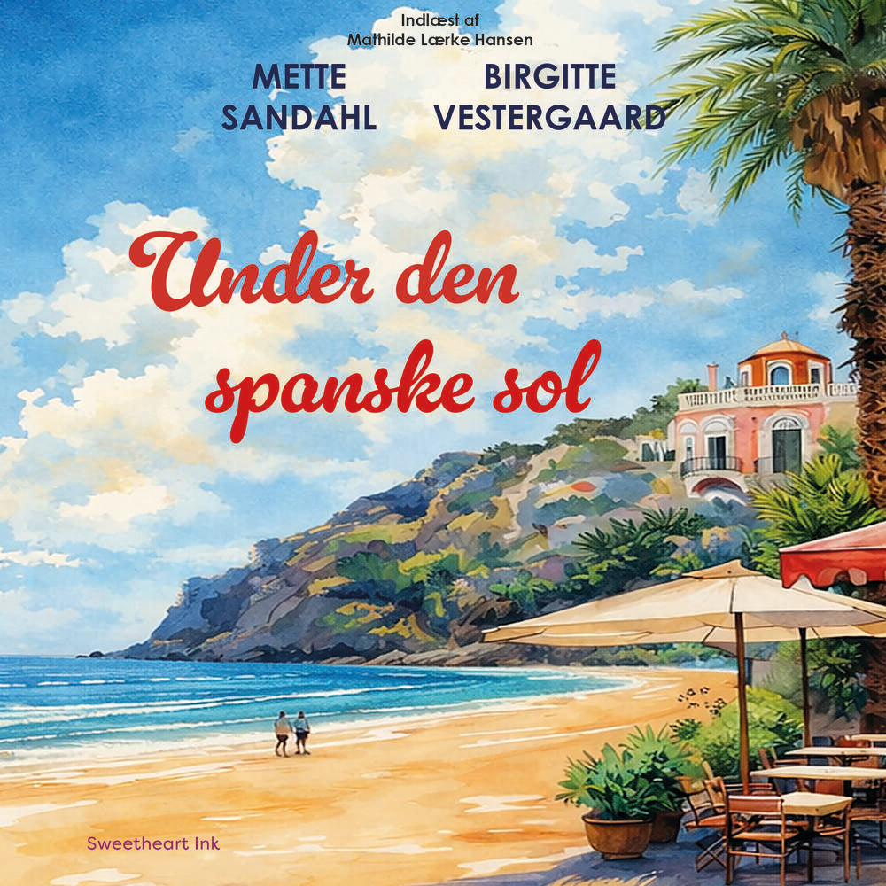 Under den spanske sol