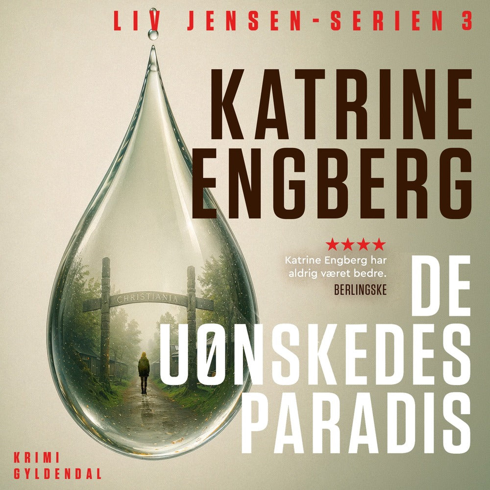 De uønskedes paradis