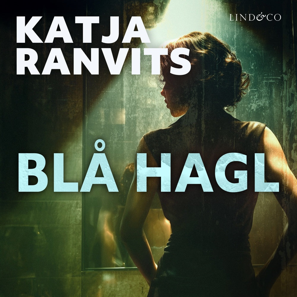 Blå hagl