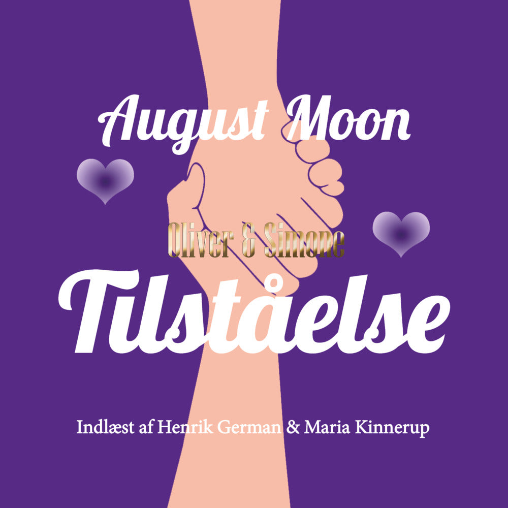 Tilståelse