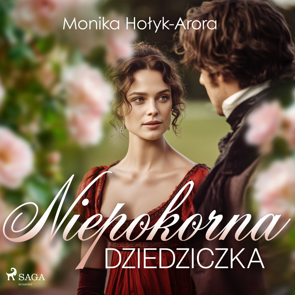 Niepokorna dziedziczka