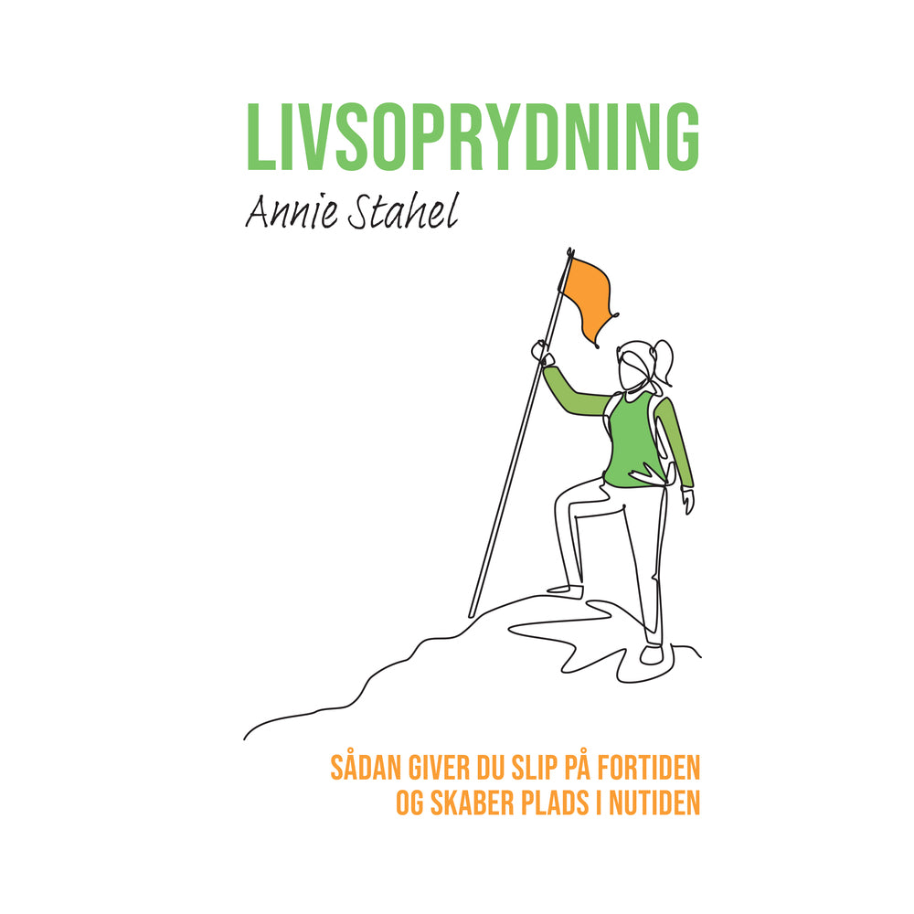Livsoprydning