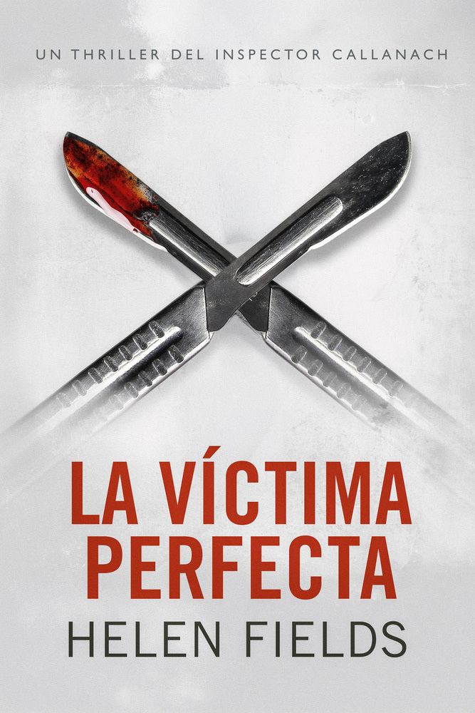 La víctima perfecta