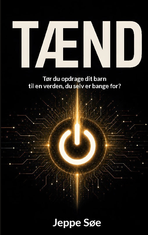 Tænd
