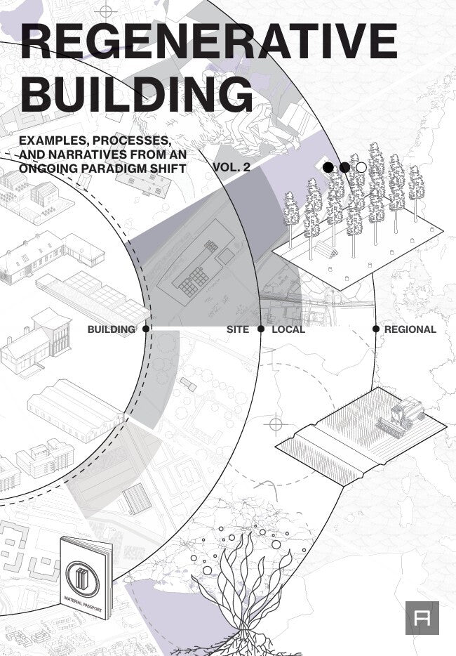 Regenerative Building vol. 2