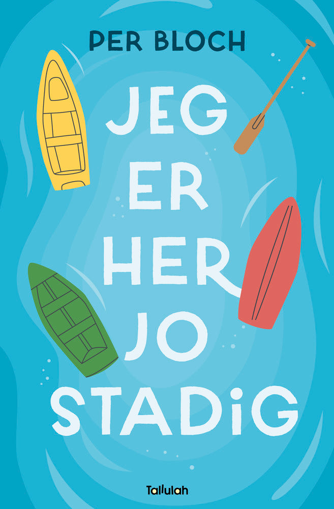 Jeg er her jo stadig