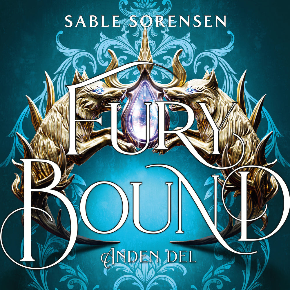 Fury bound - Anden del