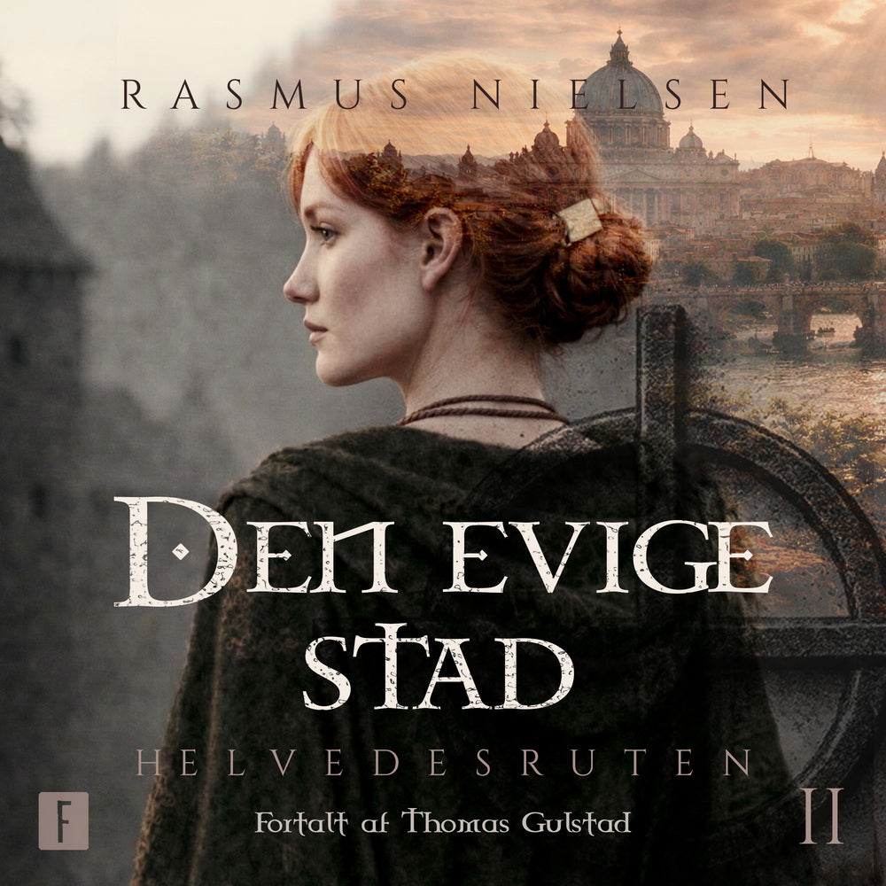 Den evige stad