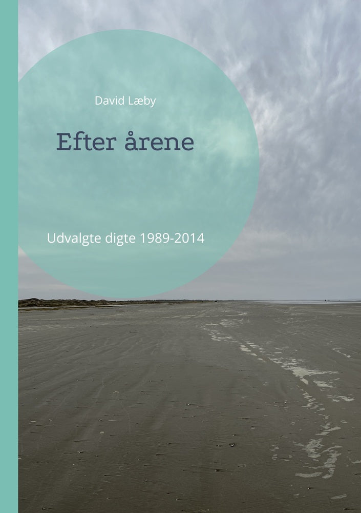 Efter årene