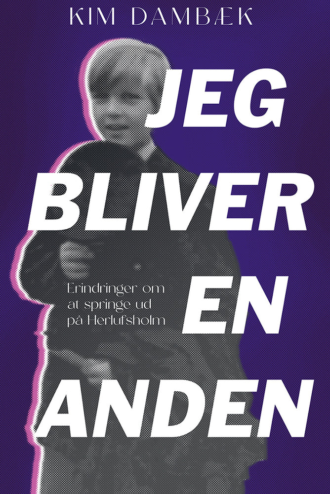Jeg bliver en anden
