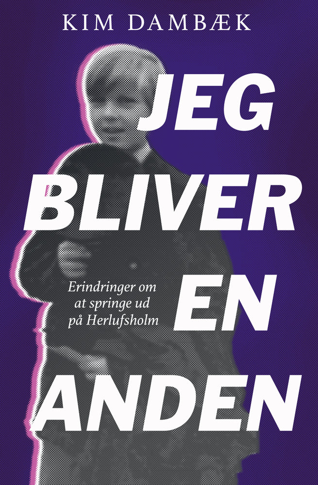 Jeg bliver en anden