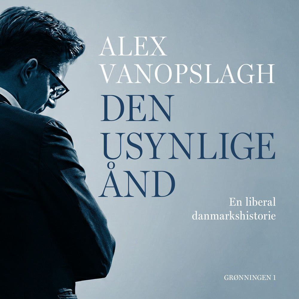 Den usynlige ånd