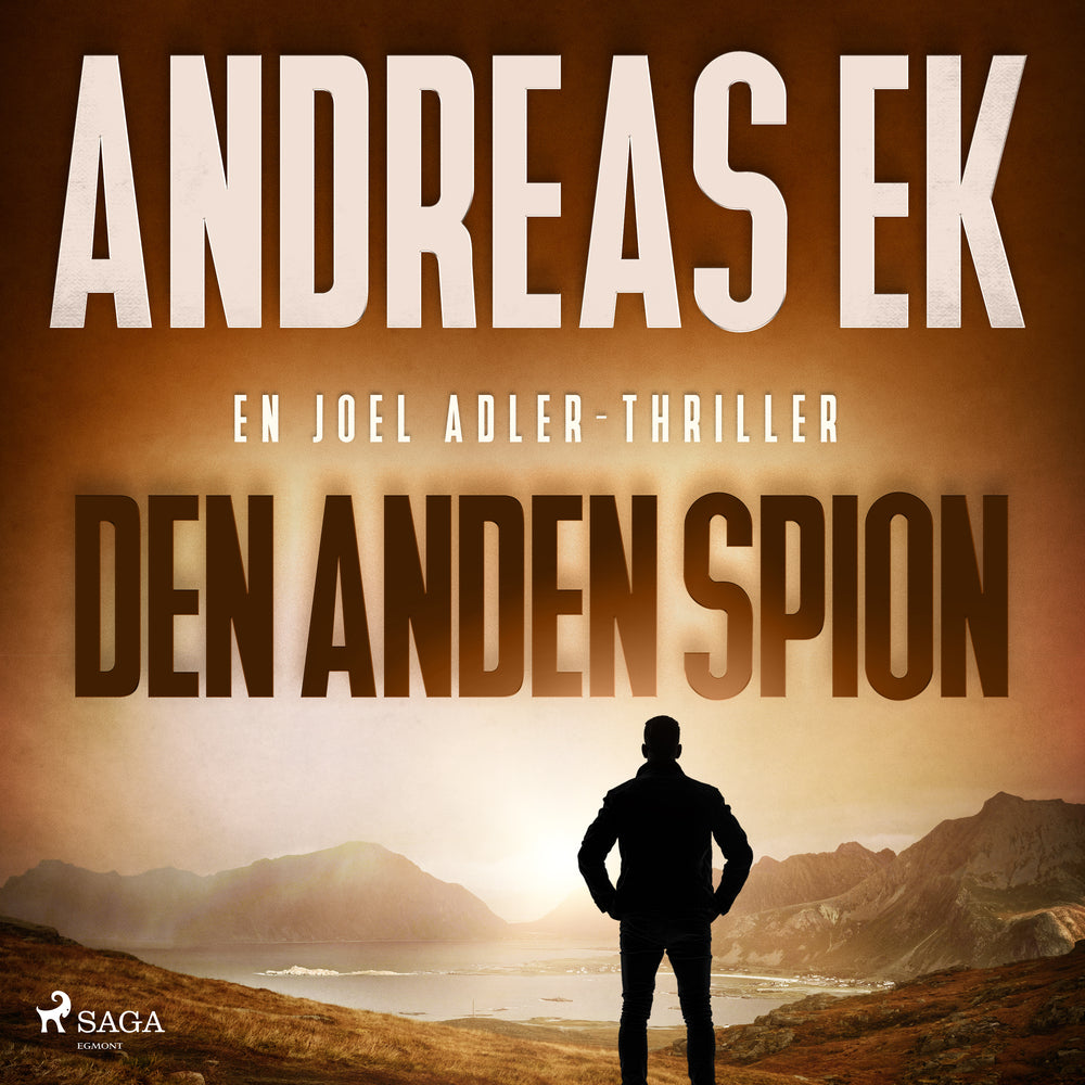 Den anden spion