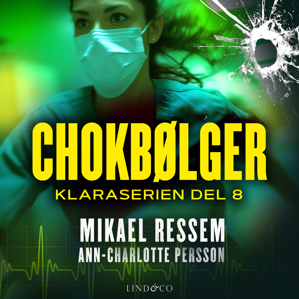 Chokbølger