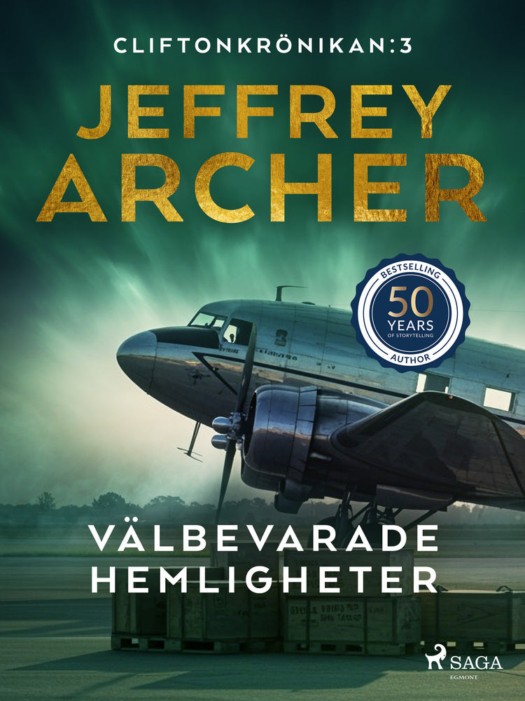 Välbevarade hemligheter