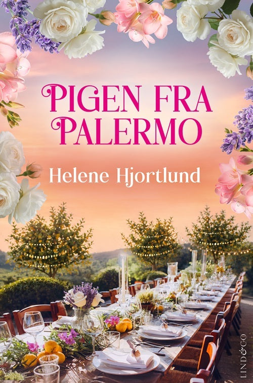 Pigen fra Palermo