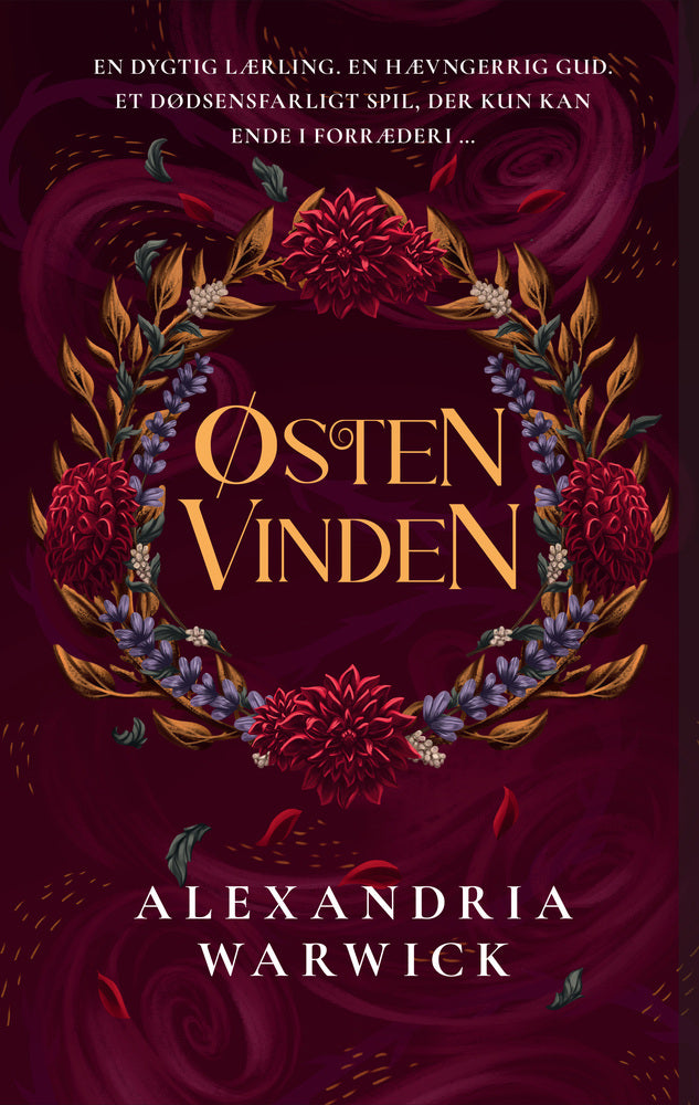 Østenvinden