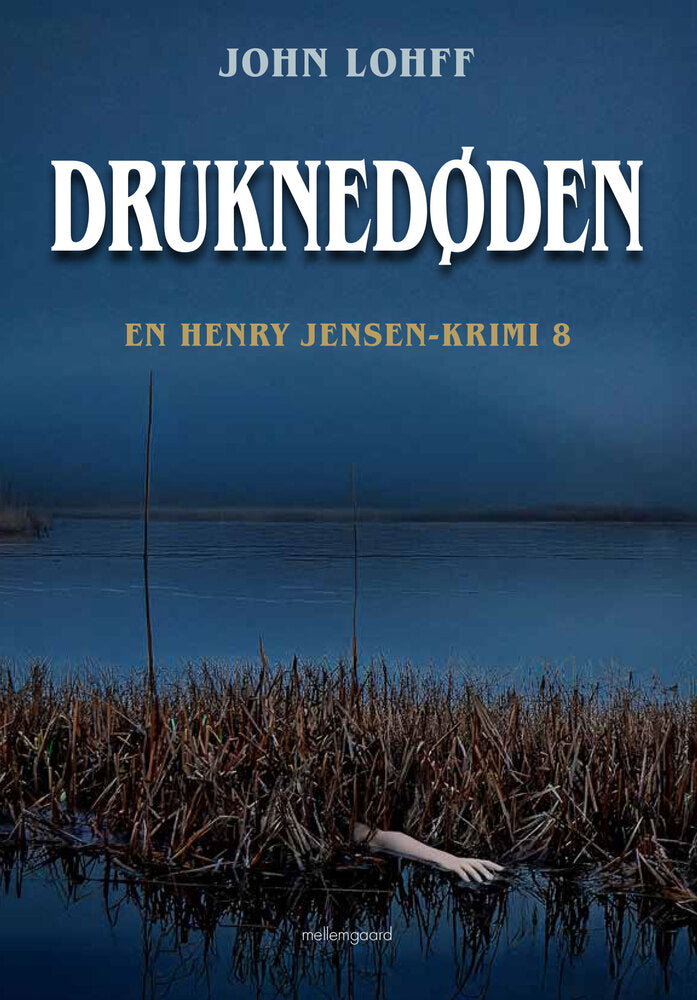Druknedøden