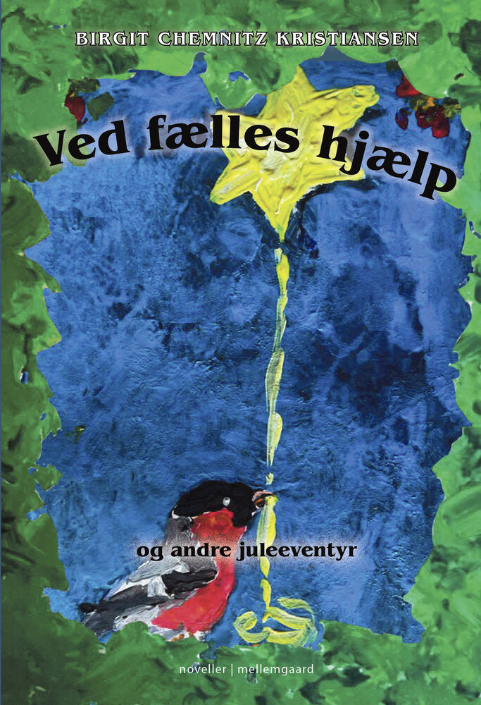 Ved fælles hjælp