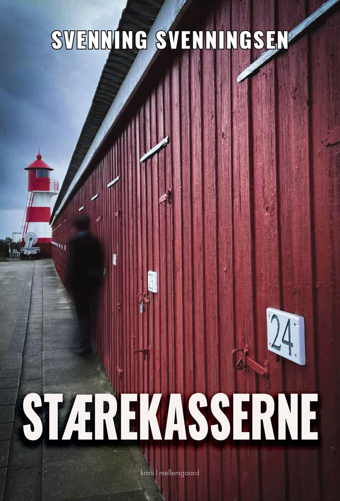 Stærekasserne