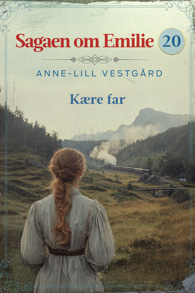 Kære far - 20