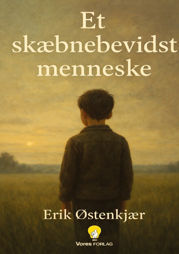 Et skæbnebevidst menneske