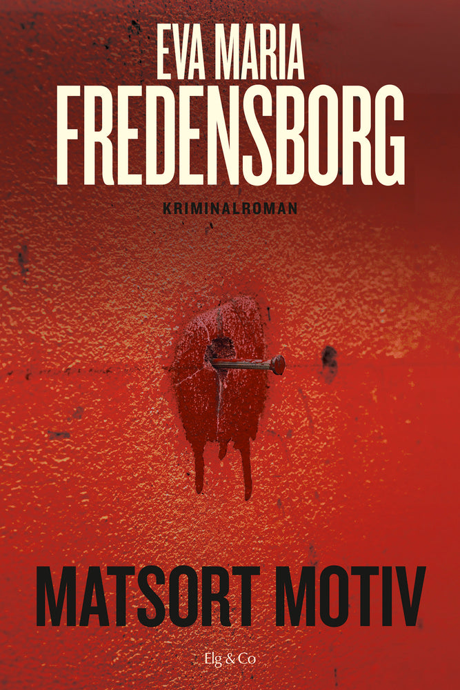 Matsort motiv