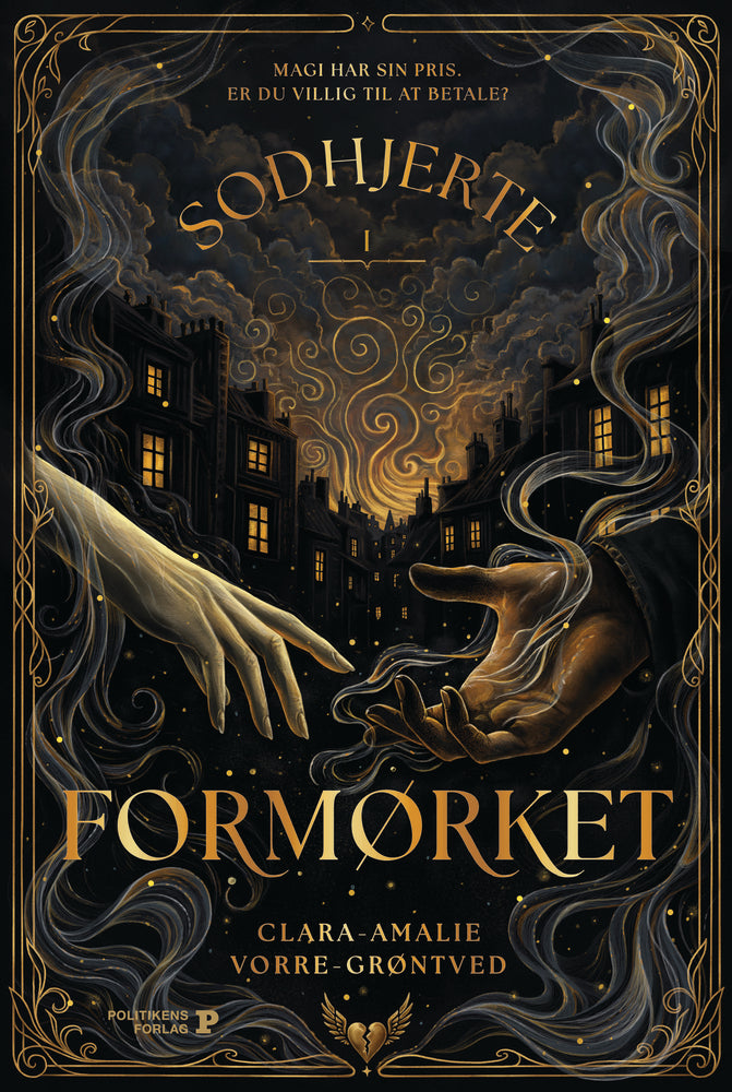 Formørket