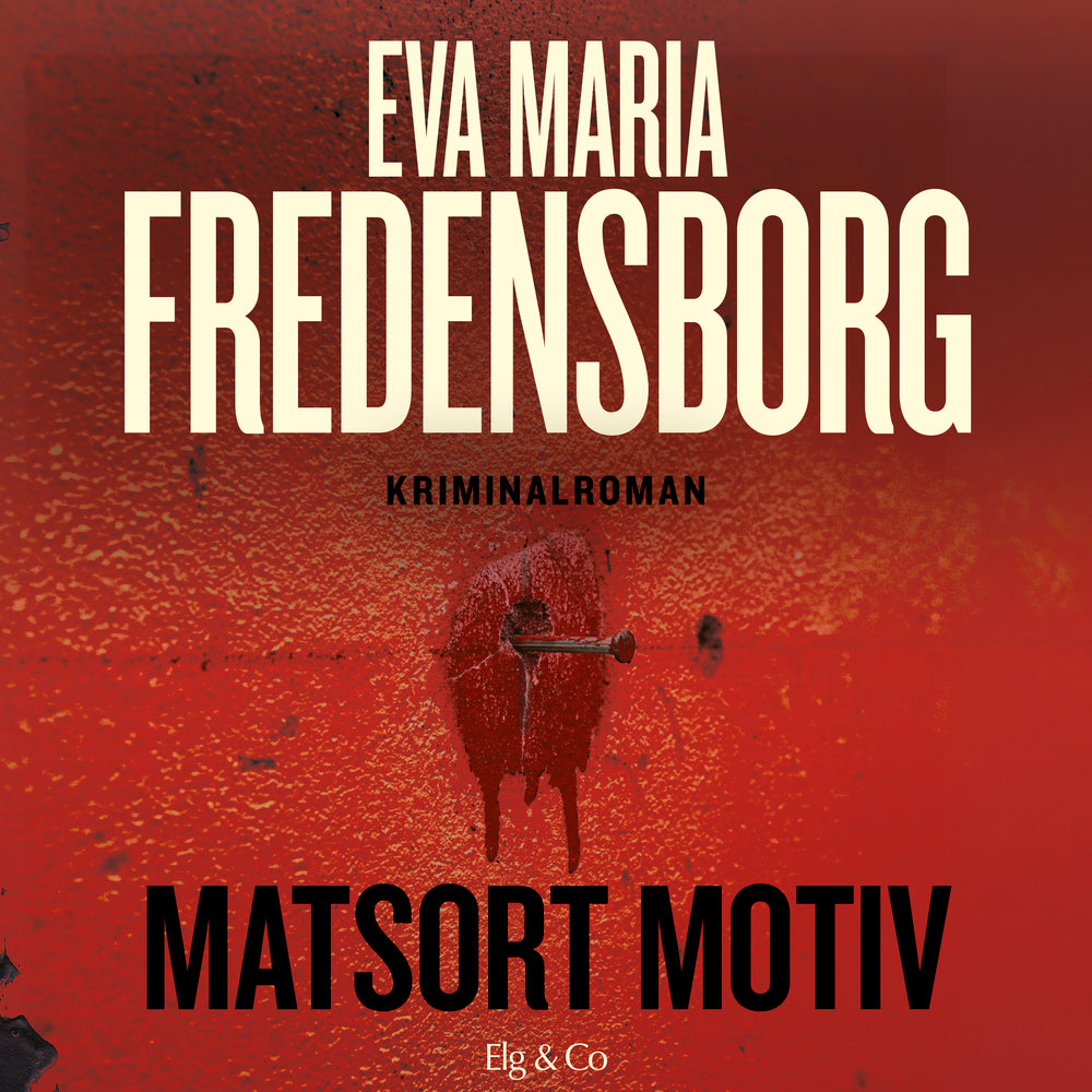 Matsort motiv