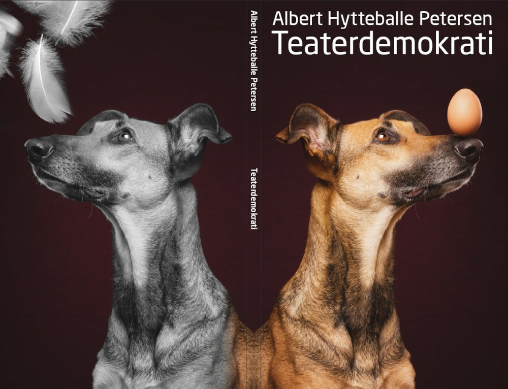 Teaterdemokrati