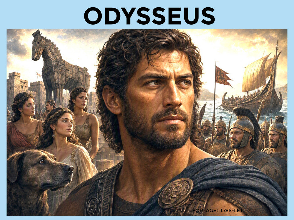 Odysseus