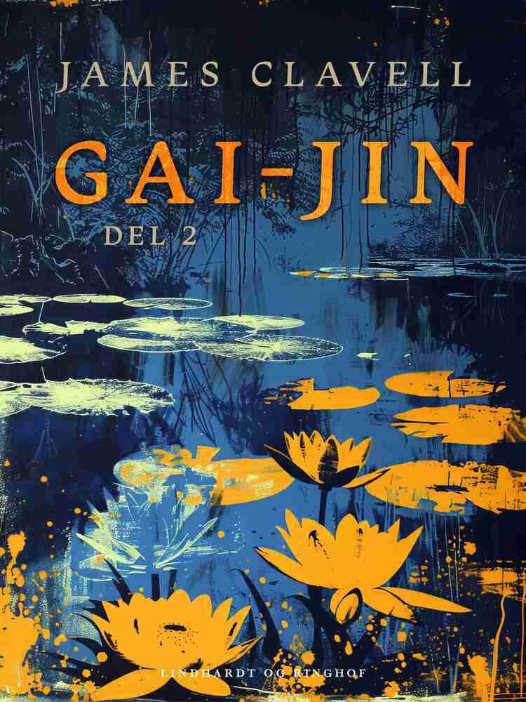 Gai–jin. 2. del