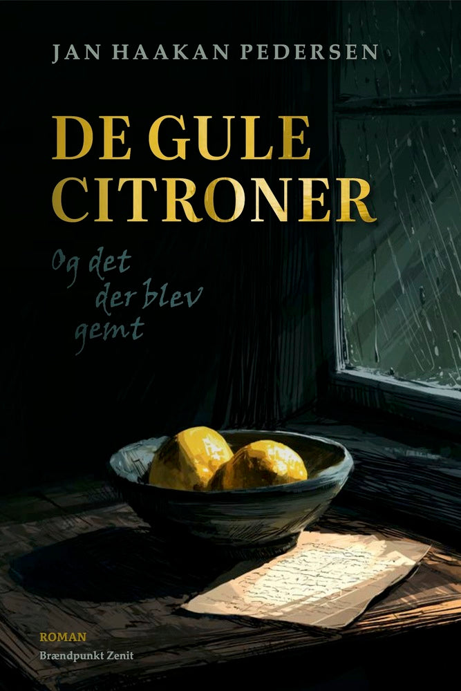 De gule citroner