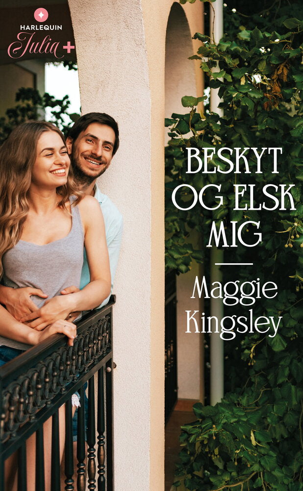Beskyt og elsk mig