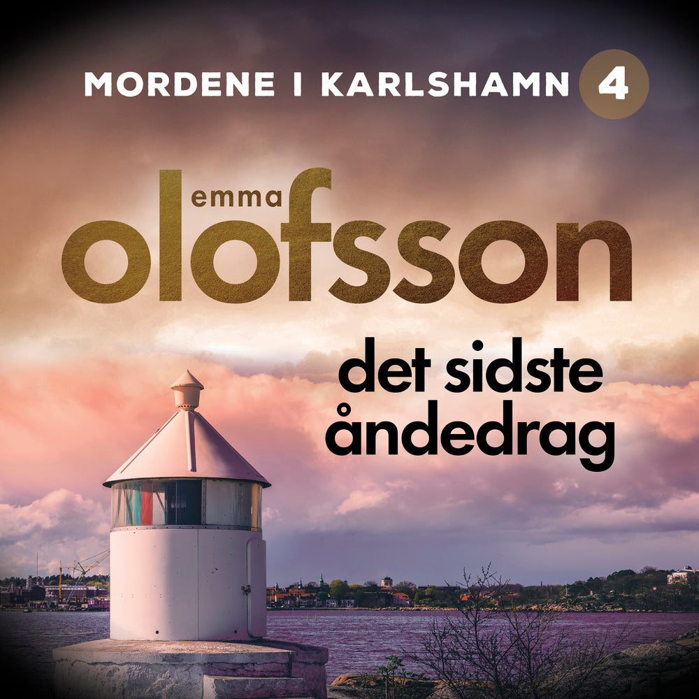 Det sidste åndedrag