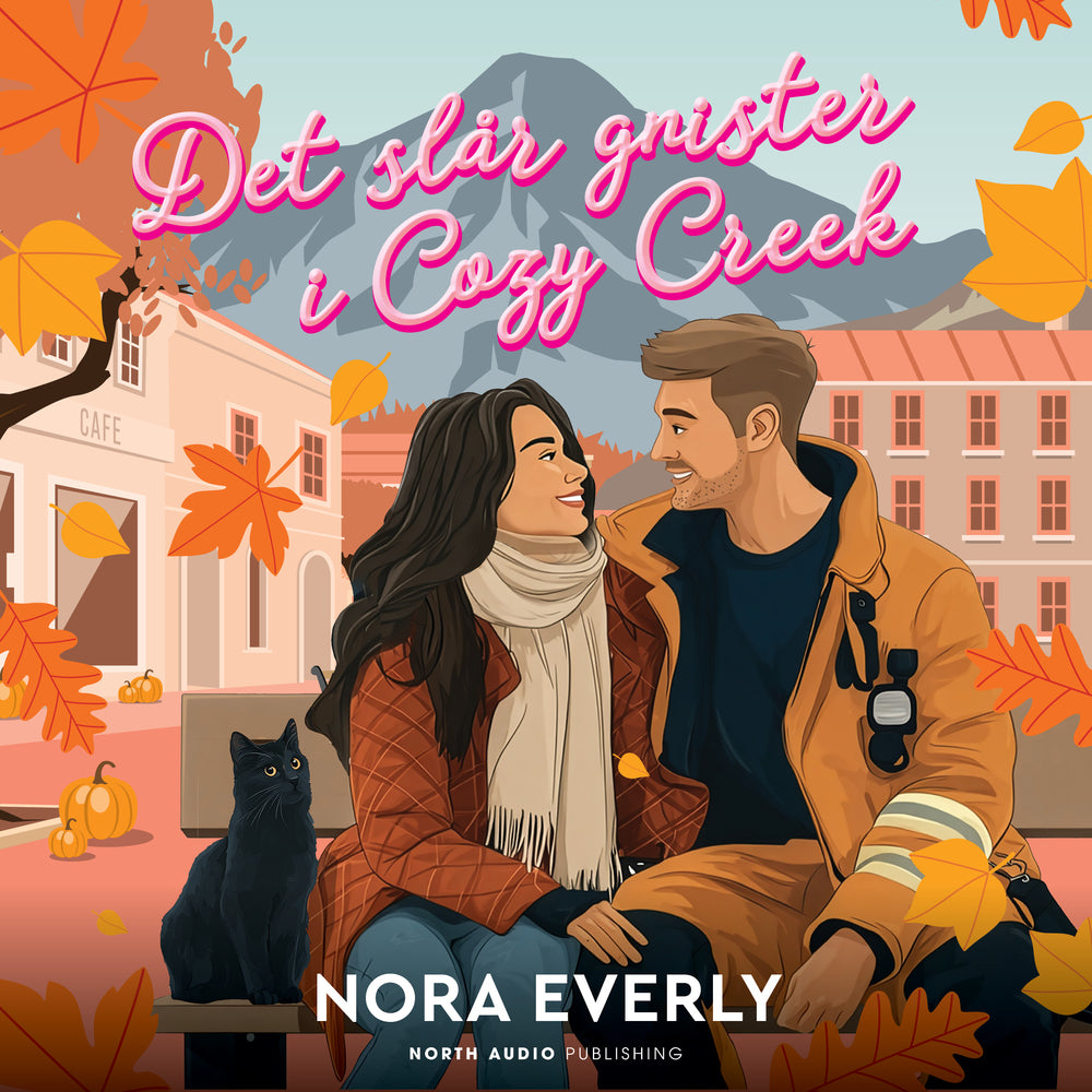 Det slår gnister i Cozy Creek