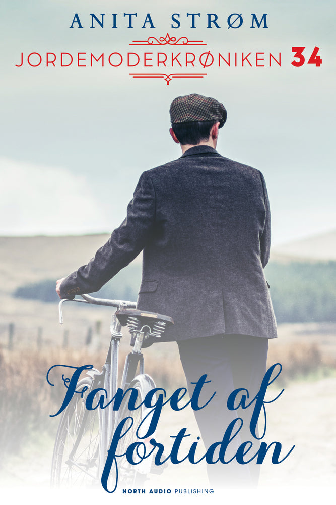 Fanget af fortiden