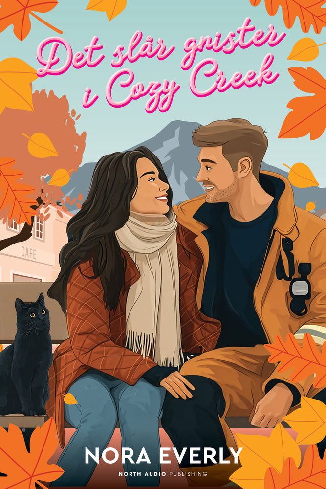 Det slår gnister i Cozy Creek