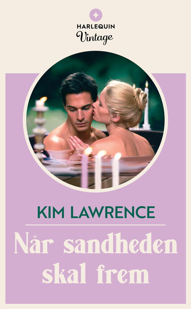 Når sandheden skal frem