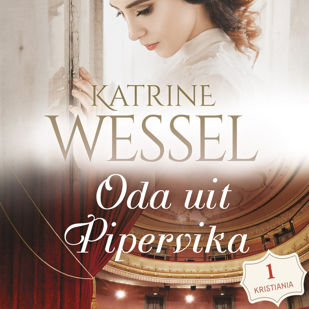 Oda uit Pipervika